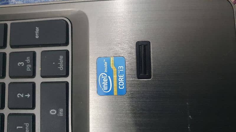 Hp Probook 4530s Core i3. 2