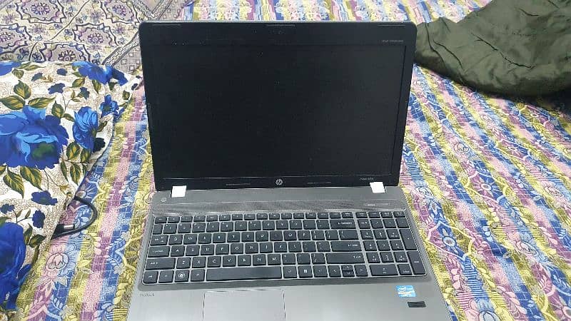 Hp Probook 4530s Core i3. 4