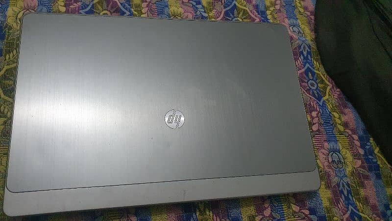 Hp Probook 4530s Core i3. 5