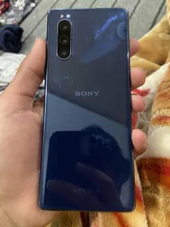 sony xperia 5