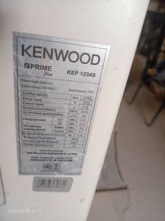 Kenwood