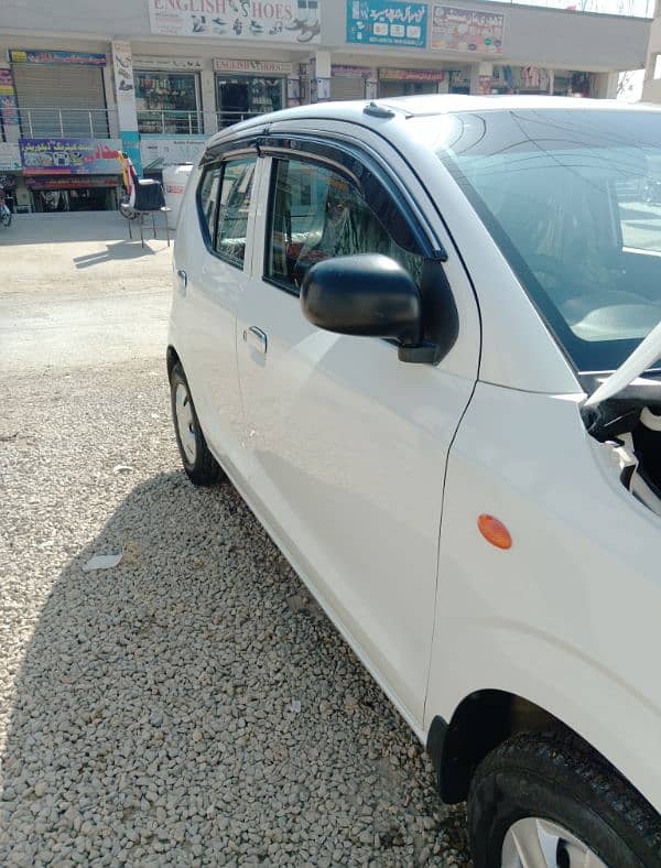 Suzuki Alto 2019 2