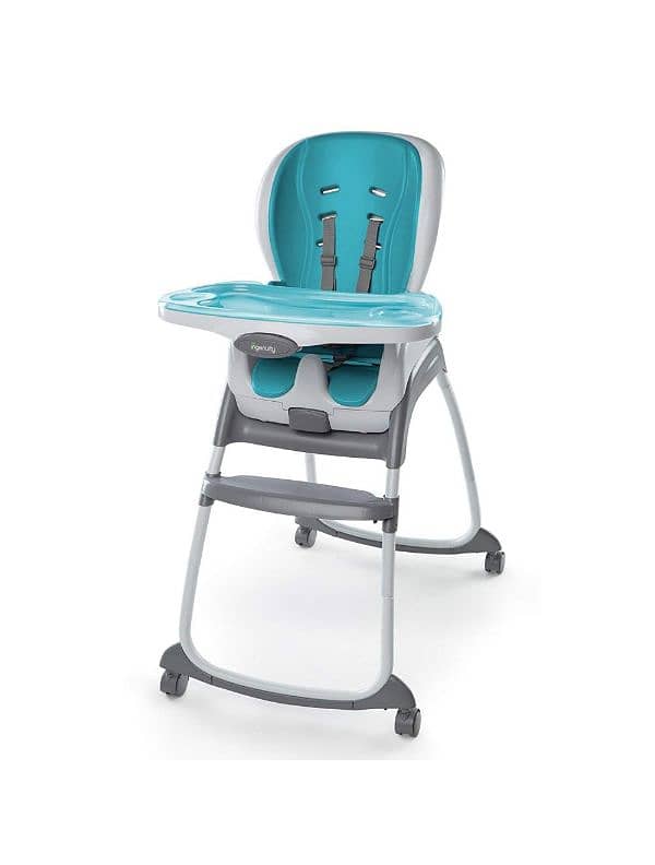 baby high chair 1