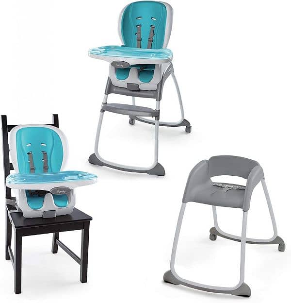 baby high chair 2