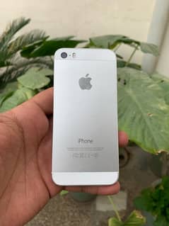 iphone 5s jv non active