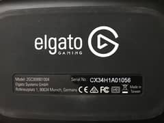 Elgato