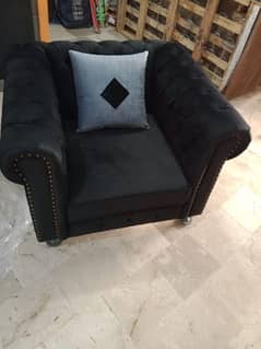 Chesterfield design