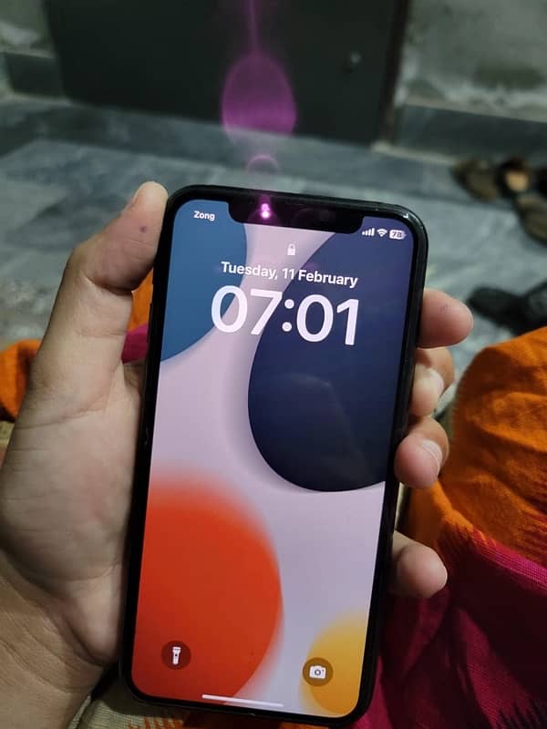 iPhone 11pro pta approved 4