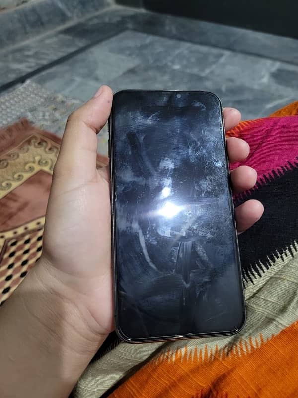 iPhone 11pro pta approved 6