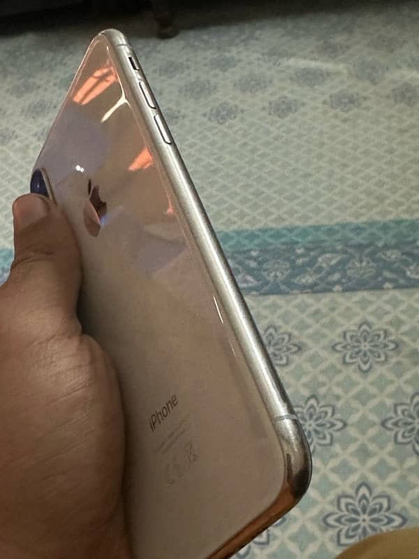 IPhone xs PTA approved 4