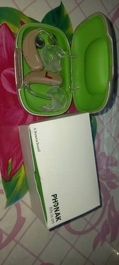 phonak Hearing Aid