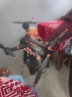 drone camera