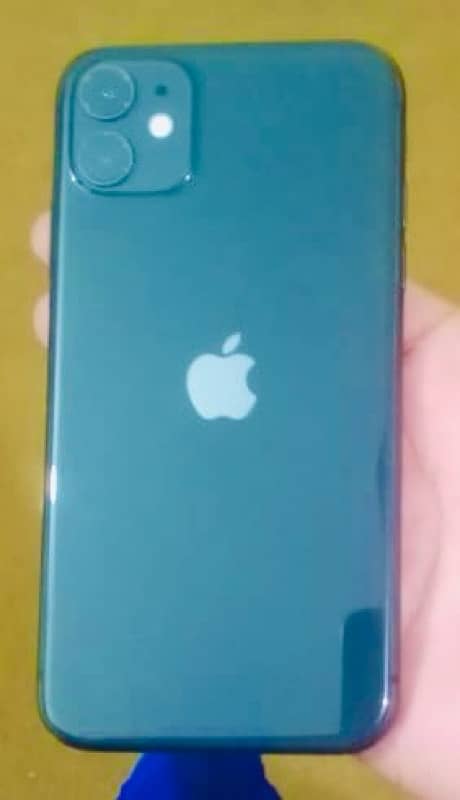 iPhone 11 simple 2