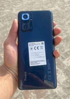 redmi note 10 pro