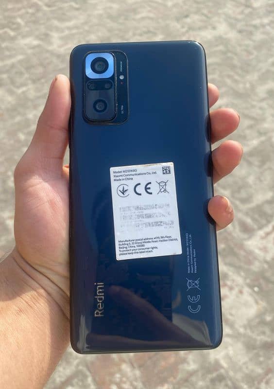 redmi note 10 pro 0