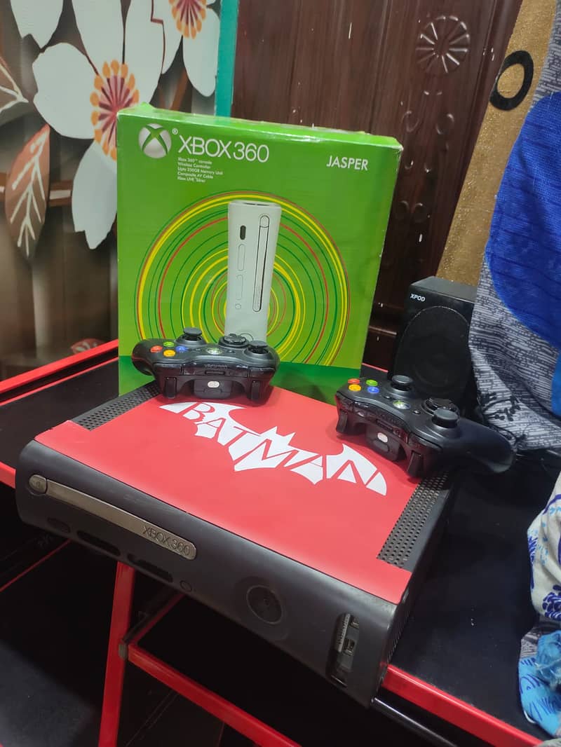 Xbox 360 7