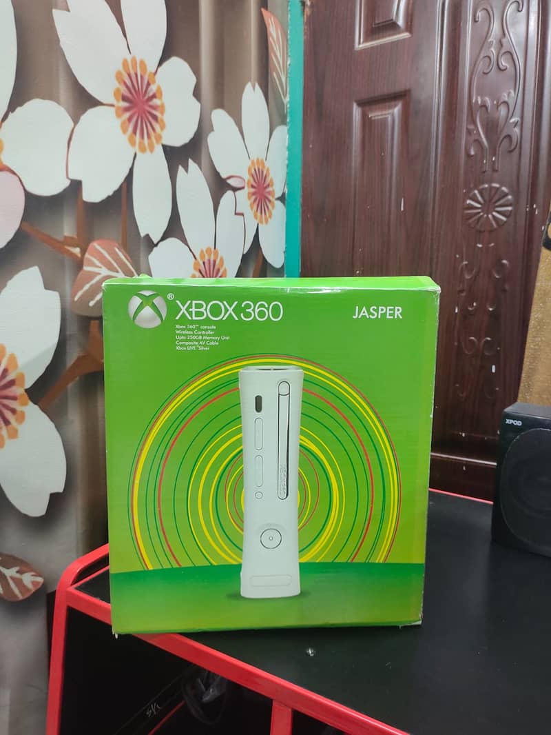 Xbox 360 9