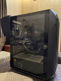 Core i5 10400F Gaming PC