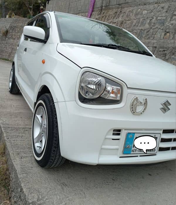 Suzuki Alto 2015 1