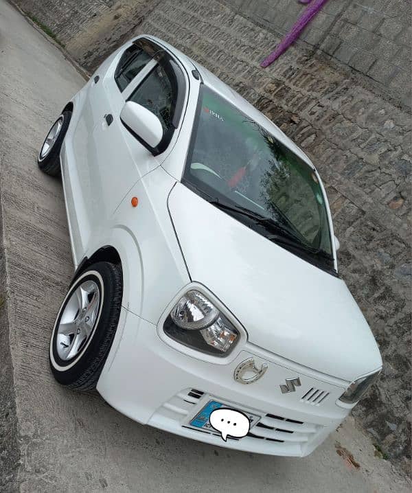 Suzuki Alto 2015 2