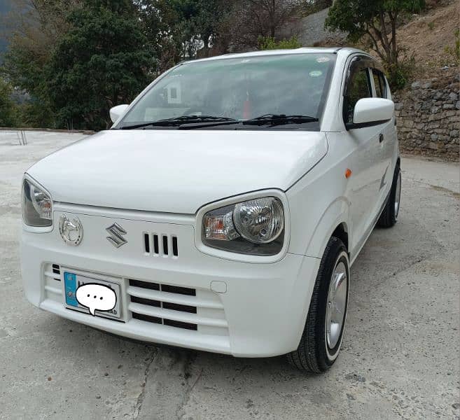 Suzuki Alto 2015 4