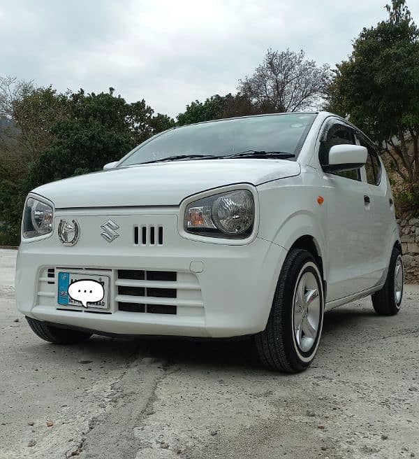 Suzuki Alto 2015 9