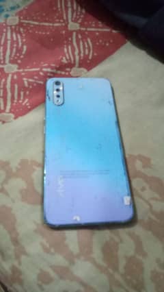 vivo s1 8/256 pta approved