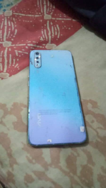 vivo s1 8/256 pta approved 0