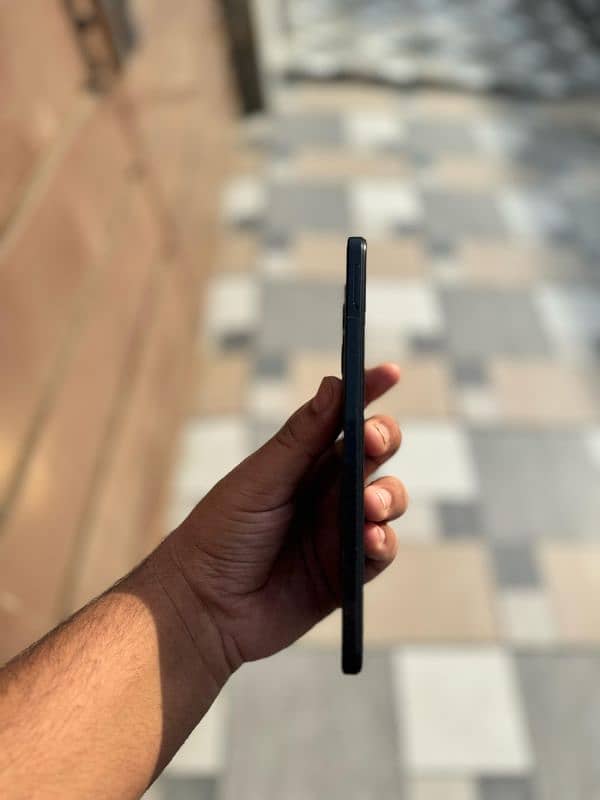 Redmi note 12   (8/128)  10/10 condition 2