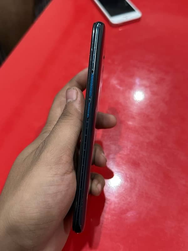 Oppo Reno 2 Z 8gb / 256gb 5