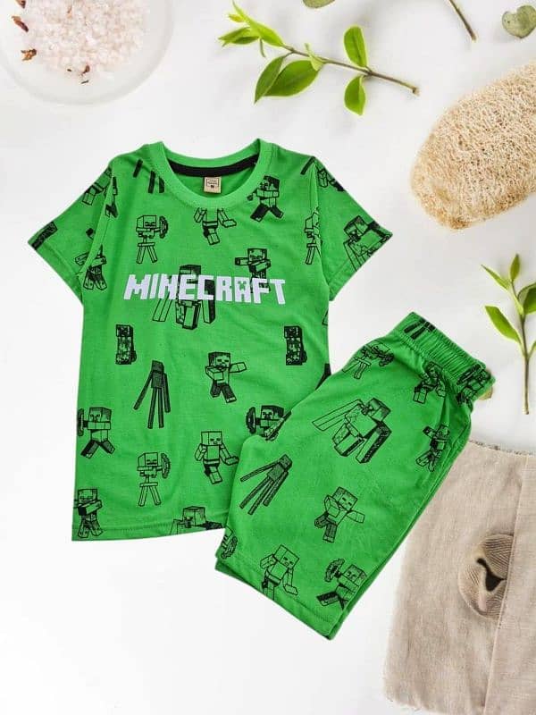 Baby clothes t shirt 2