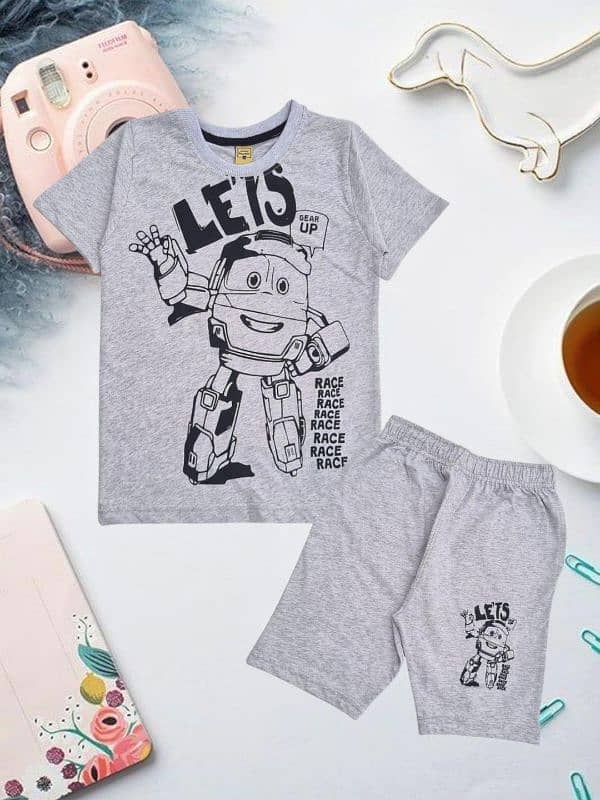 Baby clothes t shirt 9