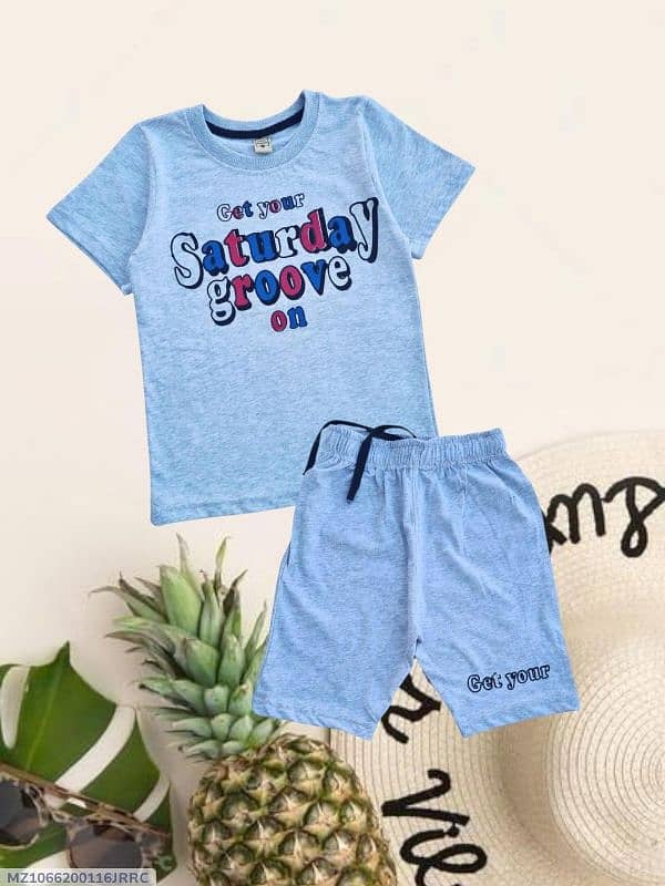 Baby clothes t shirt 18