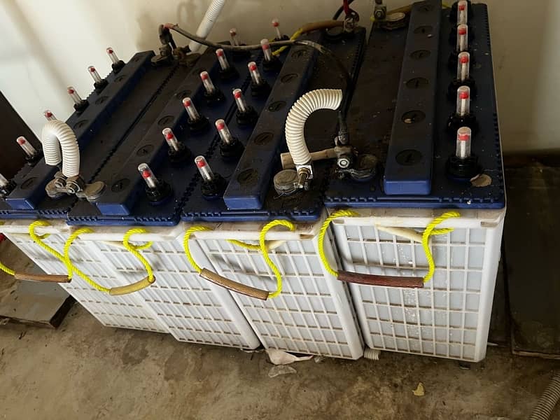 Solar Batteries for sale 2