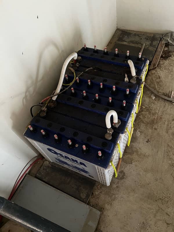 Solar Batteries for sale 3