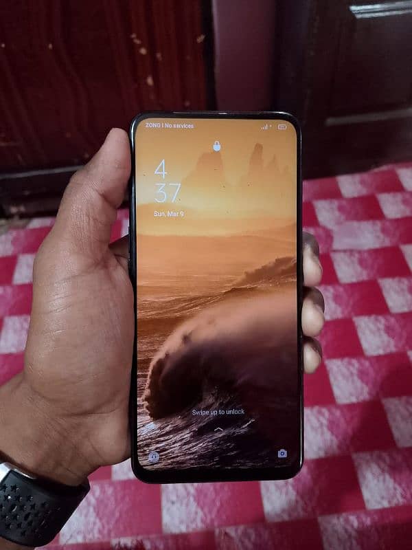 oppo f11 pro 0