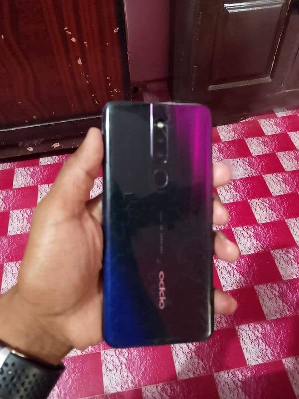 oppo f11 pro 3