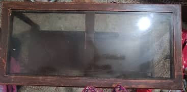 centre table or coffee table urgent sale