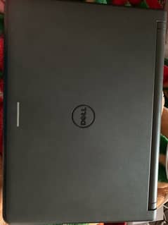 Dell core i5 5th generation