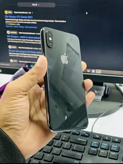 iPhone XS non pta 256GB