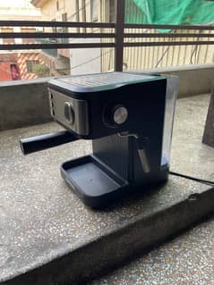 Coffee Machine - Urgent Sale!