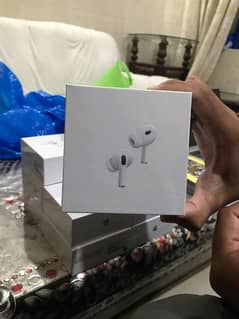 Ramzan Offer, Apple Airpod Pro 2nd Gen