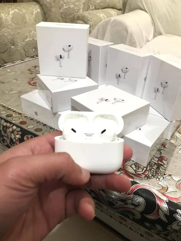 Ramzan Offer, Apple Airpod Pro 2nd Gen 2