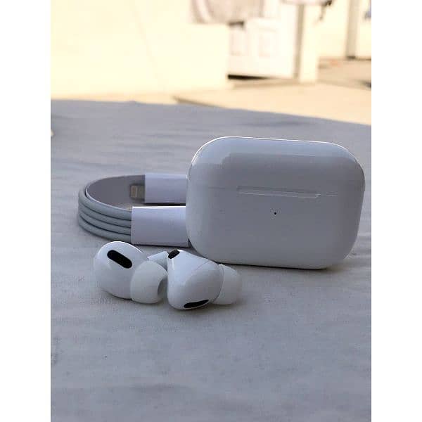 Ramzan Offer, Apple Airpod Pro 2nd Gen 4