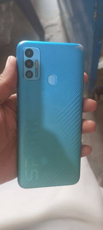 Tecno spark 8c 4gb 64 0