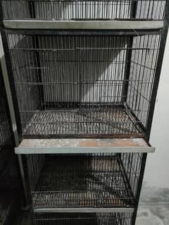 4 porshion cage RS 9000 fnf 0321.7242445