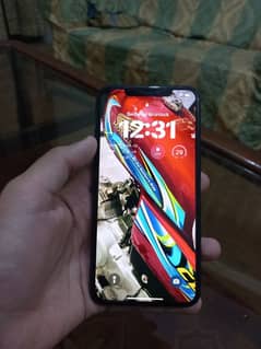 IPHONE 11 PRO MAX  256gb Storage