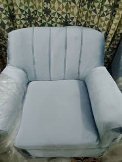 For sell new sofa