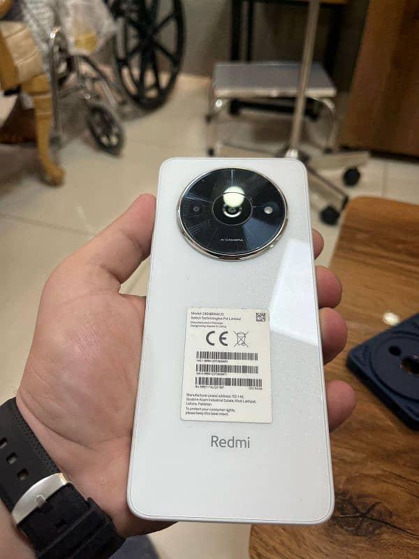 Redmi A3x 2