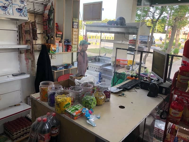 grocery shop plaza for  rent running businesses for sale urgent 6